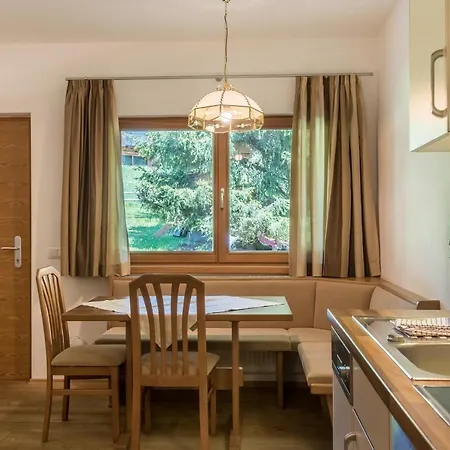 Apartment Ferienparadies Sabina Puflatsch Alpe Di Siusi
