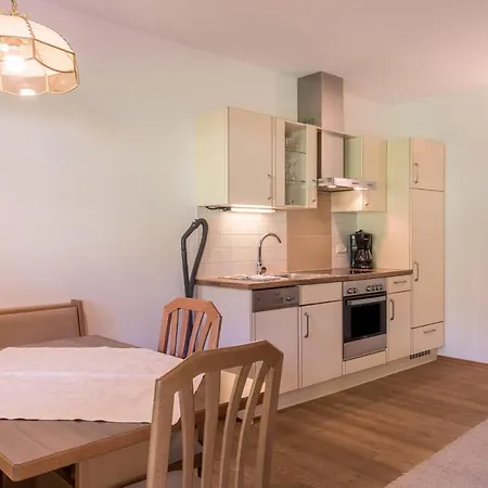 Apartment Ferienparadies Sabina Puflatsch Alpe Di Siusi