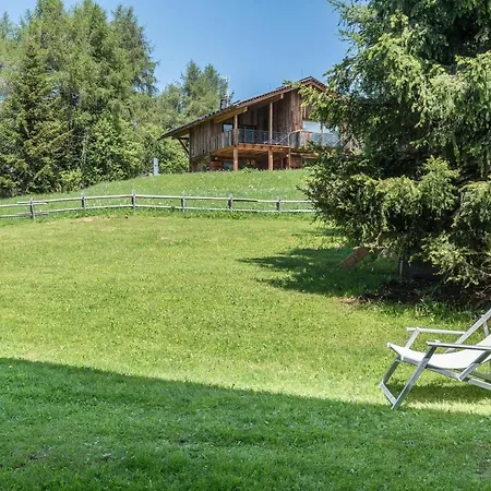 Apartment Ferienparadies Sabina Puflatsch