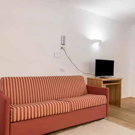 Ferienparadies Sabina Puflatsch Apartment