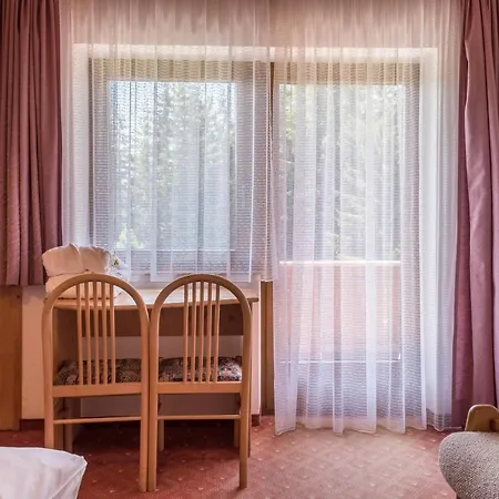 Ferienparadies Sabina Puflatsch * Alpe Di Siusi