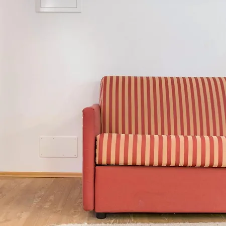 Ferienparadies Sabina Puflatsch Apartment Alpe Di Siusi